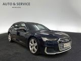 Audi S6 Avant 3.0 V6 TDI quattro tiptronic|MATRIX|AHK - Audi S6 in München