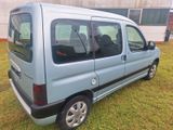 Peugeot Partner Grand Filou Cool 75 Grand Filou Cool - Peugeot Partner aus 2004