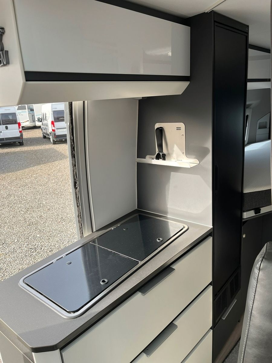 Fahrzeugabbildung Adria Twin Supreme 640 SLB AHK,Markise,Luftfederung