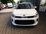 Kia Rio Dream Team NAVI LHZ SHZ LED AHK KAMERA - Kia Rio in Augsburg