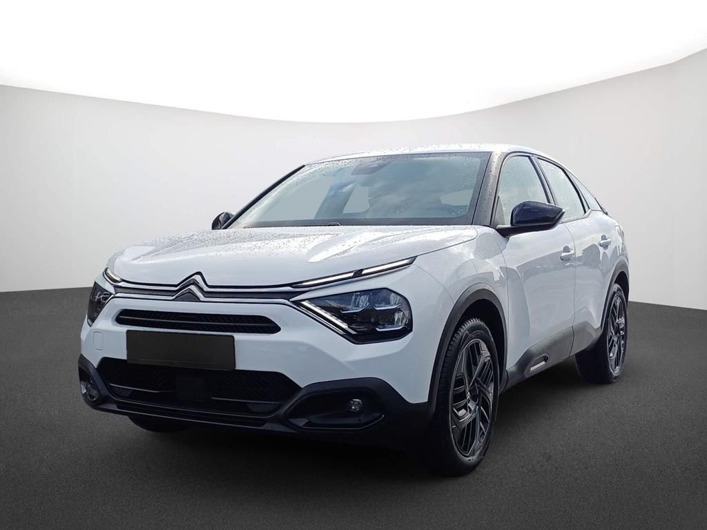 Image of Citroën C4