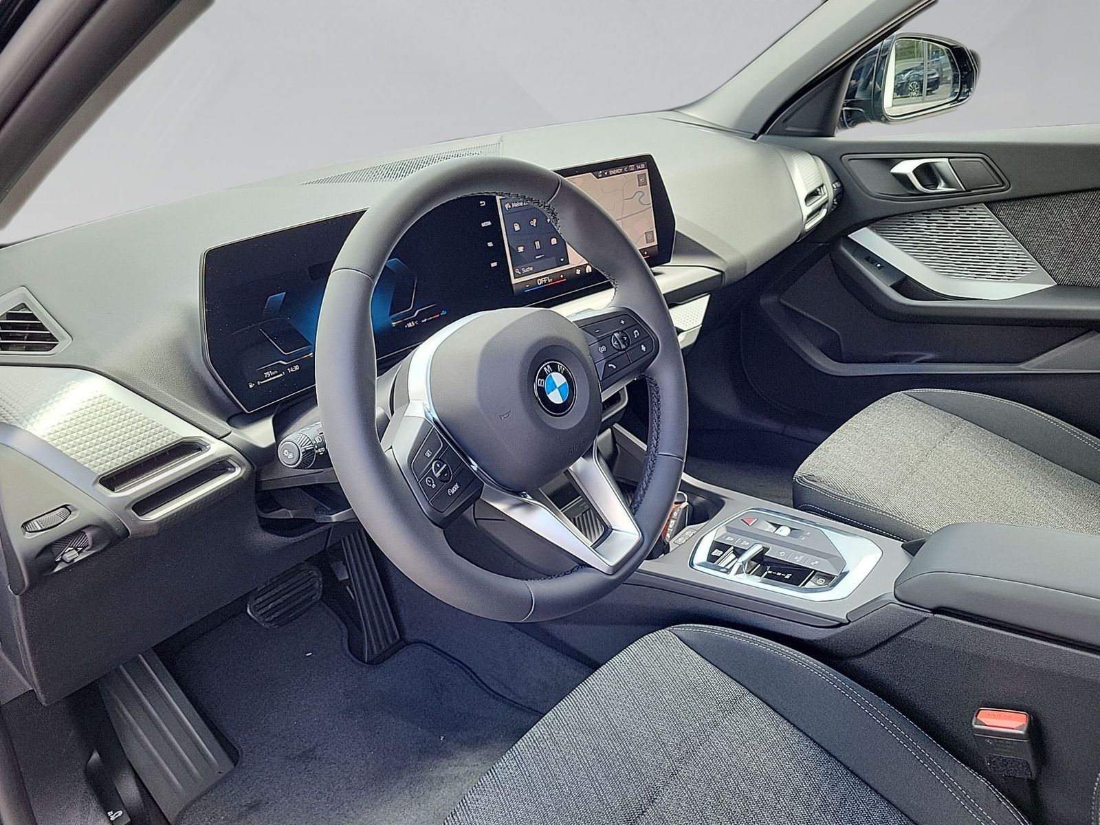 BMW 116 - Bild 5
