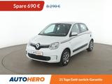 Renault Twingo 1.0 SCe Limited *LIM*KLIMA*GARANTIE* - Renault Twingo Gebrauchtwagen in Hannover