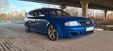 Audi RS6 Plus 4.2 tiptronic quattro Avant - Tadellos - Audi RS6 aus 2004: Kombi