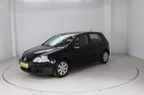 Volkswagen Golf V 2.0 TDI DPF Sportline * AAC * Sitzhzg * - Volkswagen Golf aus 2007: TDI