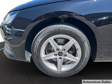 Audi A4 - 6