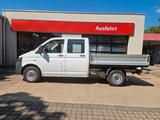 Volkswagen T5 2.0DOKA Pritsche / AHZV - Volkswagen T5 doka