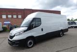 Iveco Daily 2.3 Maxi L5H2*Klima*DAB*Temp*AHK*Kam*1.H - Iveco: 2.3