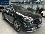Mercedes-Benz GLC 63 AMG S E PERFORMANCE PREMIUM+ DISTRONIC 4M - Mercedes-Benz GLC 63 AMG Plug-in Hybrid (PHEV) Gebrauchtwagen
