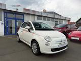 Fiat 500 Sport 1.2*eFH*Klima*Zahnr.NEU*AHK*Garantie - gebrauchte Fiat 500 aus dem Jahr 2011