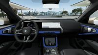 BMW X3 - Vorschau Bild 7