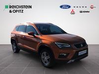 Seat Ateca 2.0 TDI 110kW Xcellence 4Drive