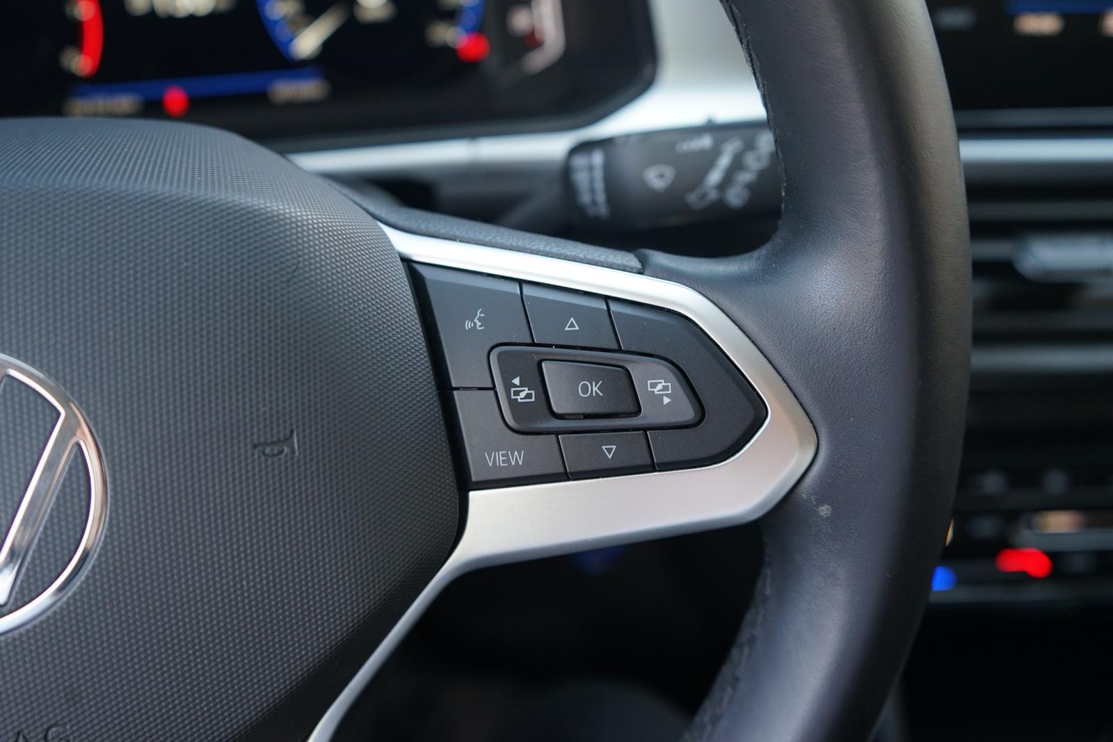 Volkswagen T-Roc 1.5 TSI DSG Life LED Android Apple AHK PDC, миниатюра 21