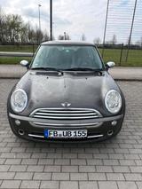 MINI Mini One Park Lane - MINI MINI Kleinwagen Park lane mit Benzin-Antrieb