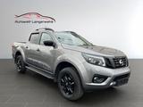 Nissan Navara*NP300*N-Guard*DoKa 4x4*1.Hand* - gebrauchte Nissan Navara aus dem Jahr 2021