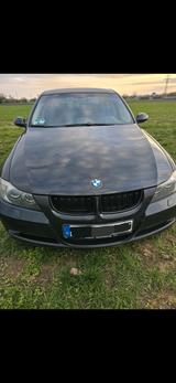 BMW 320D 220PS - BMW 220 in Mainz