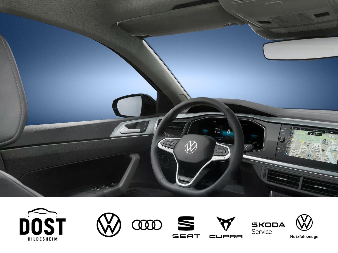 Volkswagen Polo - Bild 9