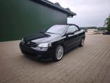 Opel Astra G Cabrio 2.0 Turbo - Opel Astra: Cabrio, Turbo