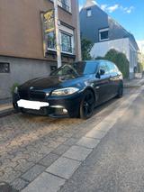 BMW 535d f11 automatik 299 ps M paket - BMW 535 in Duisburg