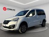 Peugeot PEUGEOT Partner Tepee BlueHDi DANGEL 4x4 Active  - Peugeot Partner aus 2018