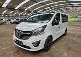 Opel Vivaro B Tourer 1.6 BiTurbo L1H1 (AHK*8xSITZER) - Opel Gebrauchtwagen in Mainz