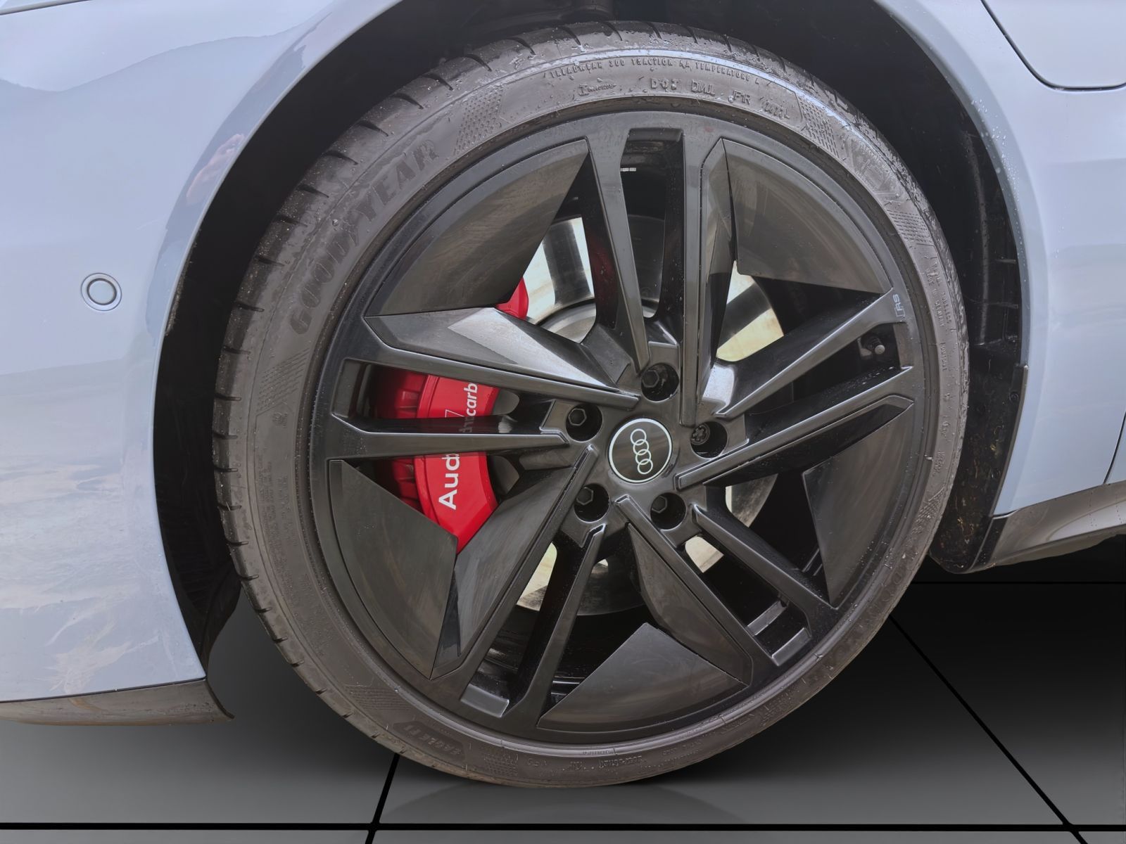 Audi e-tron GT - Bild 8