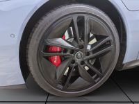 Audi e-tron GT - Vorschau Bild 8