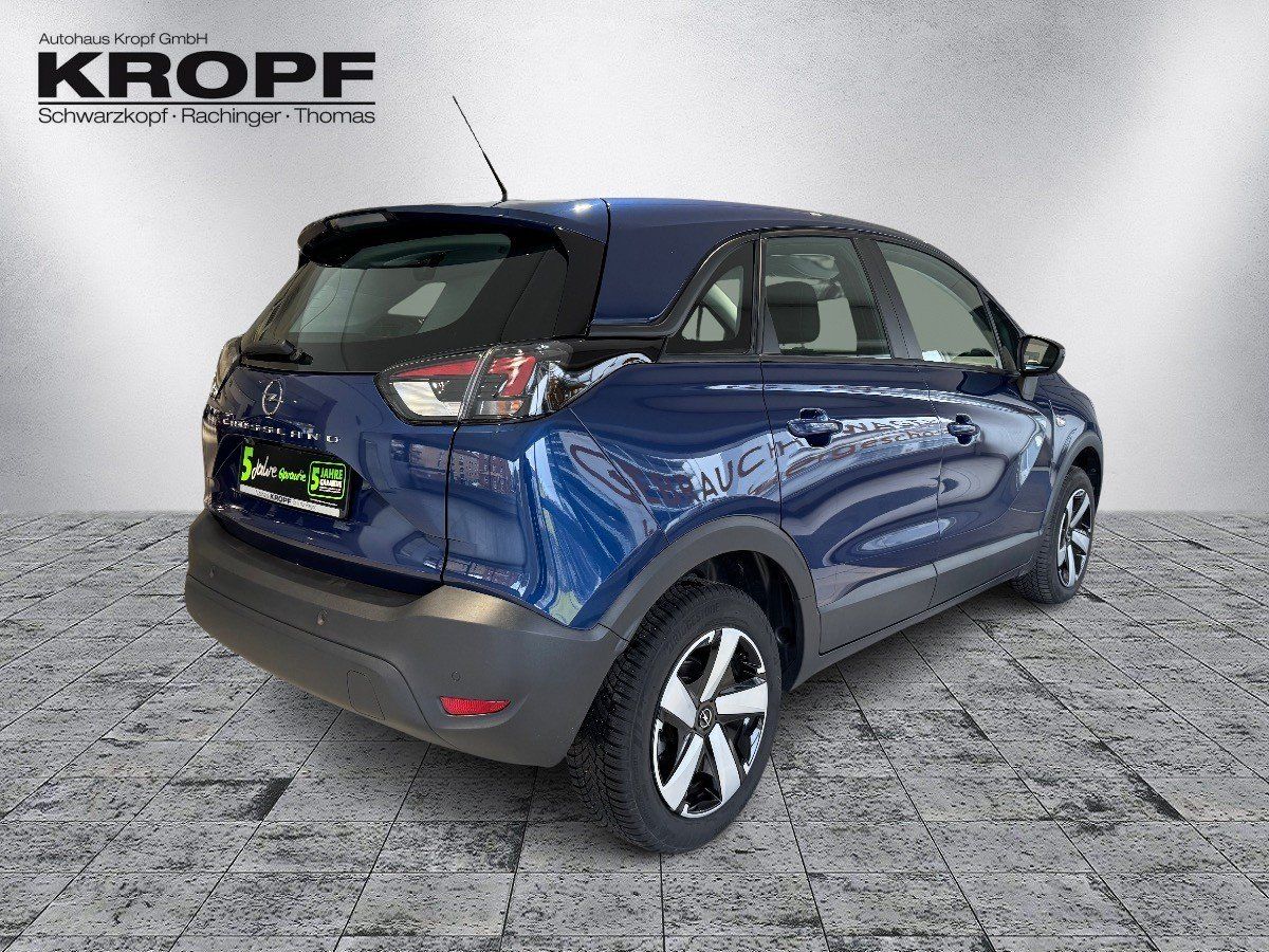 Opel Crossland (X) - Bild 6