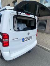 Toyota Proace (Verso) Crosscamp 2,0-l-D-4D 130kW - Toyota Proace (Verso) in Essen