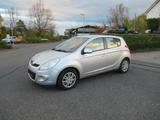 Hyundai i20 - gebrauchte Hyundai i20 aus dem Jahr 2009