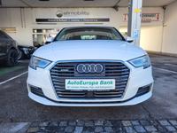 Audi A3 Sportback e-tron Auto. Navi LED
