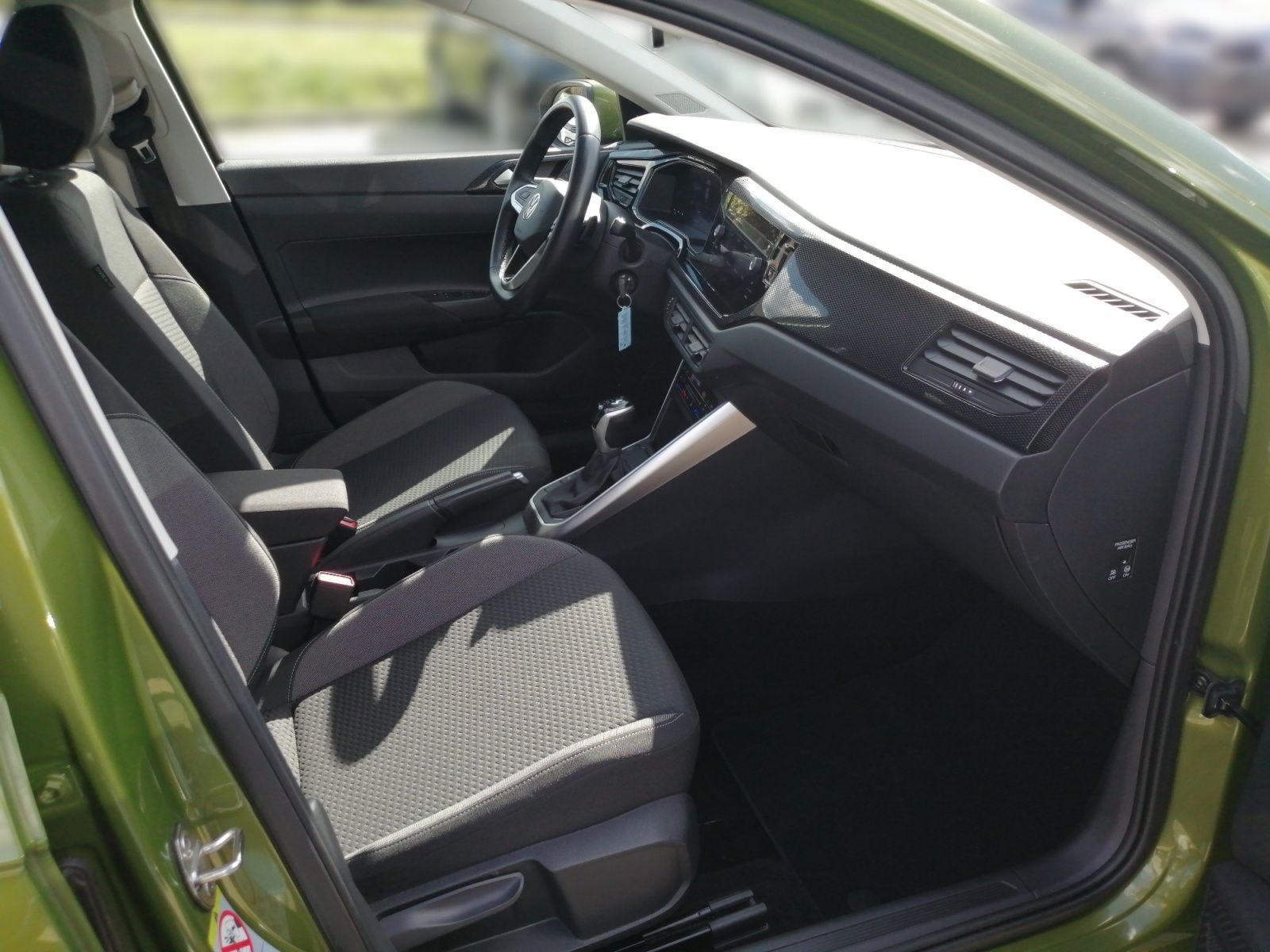 Volkswagen Taigo - Bild 16
