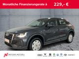 Audi Q2 30 TFSI LED+PDC+SHZ+ZV - Audi Q2 aus 2023