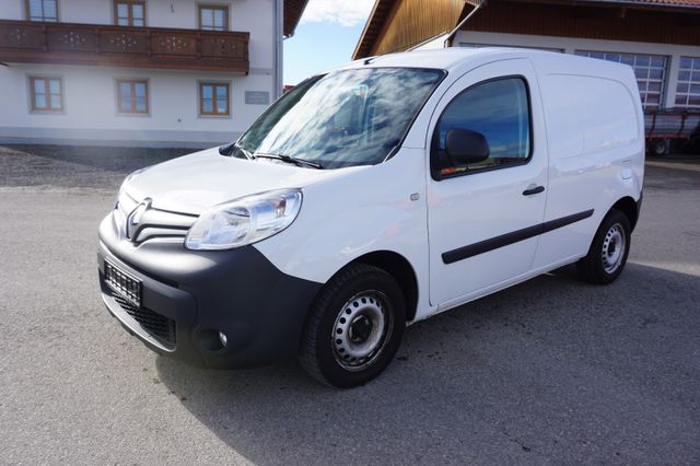 Renault Kangoo Rapid Extra Kasten Klima Nav Sitzhzg