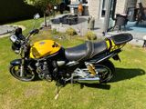 Yamaha XJR 1300 RP06 - YAMAHA 2004 R1