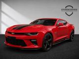 Chevrolet Camaro 3.6 COUPE AUT. ZL1&RS OPTIK TRAUM - Chevrolet Gebrauchtwagen