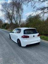 Volkswagen Golf 6 GTI Edition 35 ED35 - Volkswagen Golf: 3.6