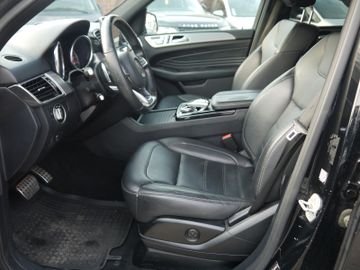 Mercedes GLE 350 - 12