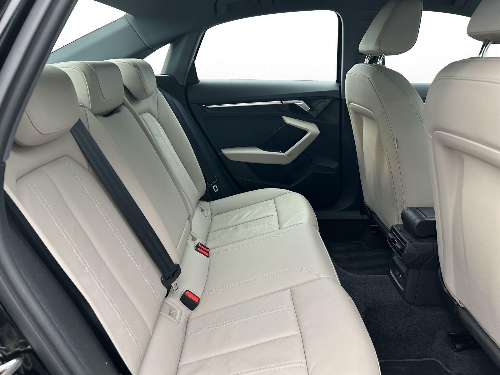 Audi A3 Limousine 35 TFSI *'Navi*Carplay*Memory*, миниатюра 16