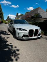 BMW G80 M3 - BMW M3 in Bremen
