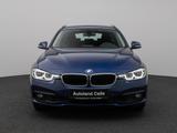BMW 320i Advantage HiFi Navi Lordos PDC LED Alarm - BMW 3er Reihe: Automatik