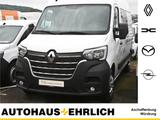 Renault Master L2H2 DOKA 3,5 Komfort +Klima+PDC+KAMERA+