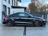 Audi TT RS 6-GANG UNIKAT 450 PS BILSTEIN OZ FELGEN - : Schwarz, Felge