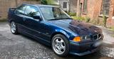 BMW E36 Coupe M-Paket H-Zulassung  Class 2... - BMW 316 in Solingen