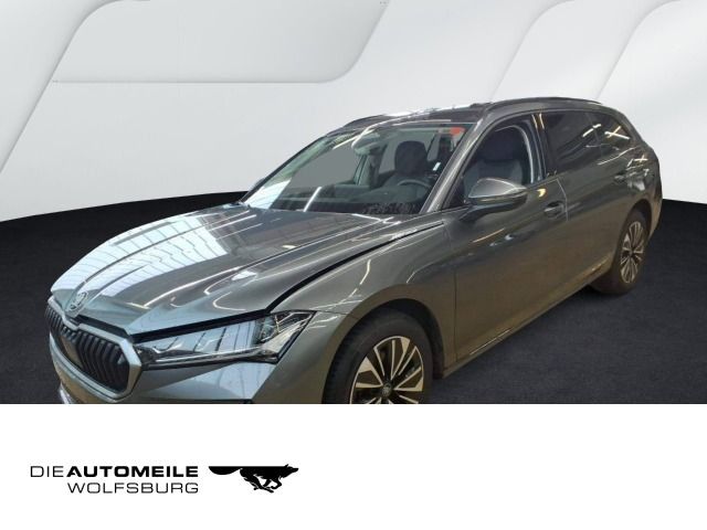 Superb 4 IV Combi 2.0 TDI DSG Selection Neues Mo