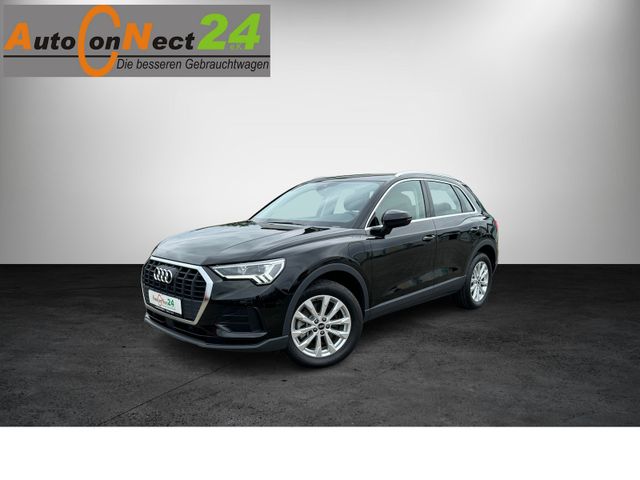 Audi Q3 45 TFSI e *ACC/SHZG/PDC/Navi-App/LED/Kessy/el