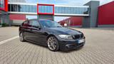 BMW 325d Touring Edition Sport M-Paket - BMW 325 aus 2010: 325d
