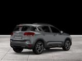 Citroën C5 Aircross Hybrid 136 ë-DCS6 Max Max DAB LED - Citroën mit Hybrid-Antrieb: mit ABS, Geländewagen
