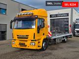 Iveco Eurocargo 120E22 / Bootstransport - Iveco Kastenwagen