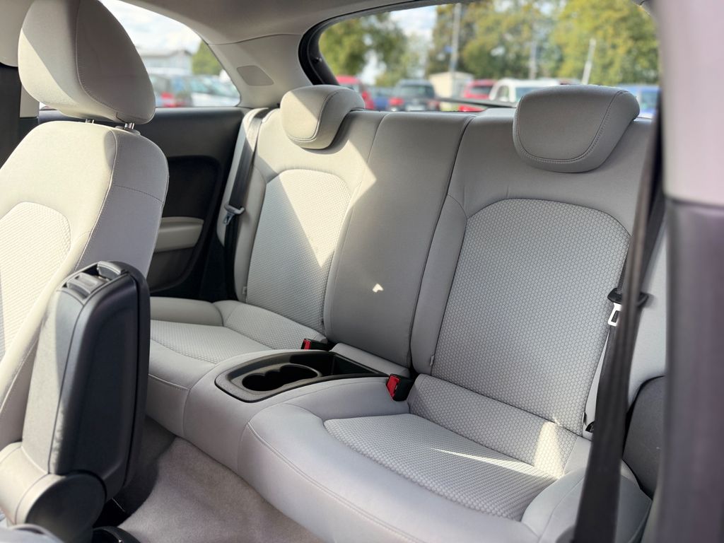 AUDI A1 – Bild 17 von 19